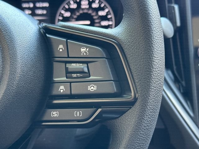 New 2026 SAPPHIRE BLUE PEARL Subaru Premium image 30