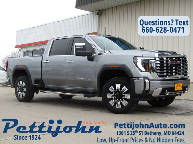 Pettijohn Ford Of Trenton Cars