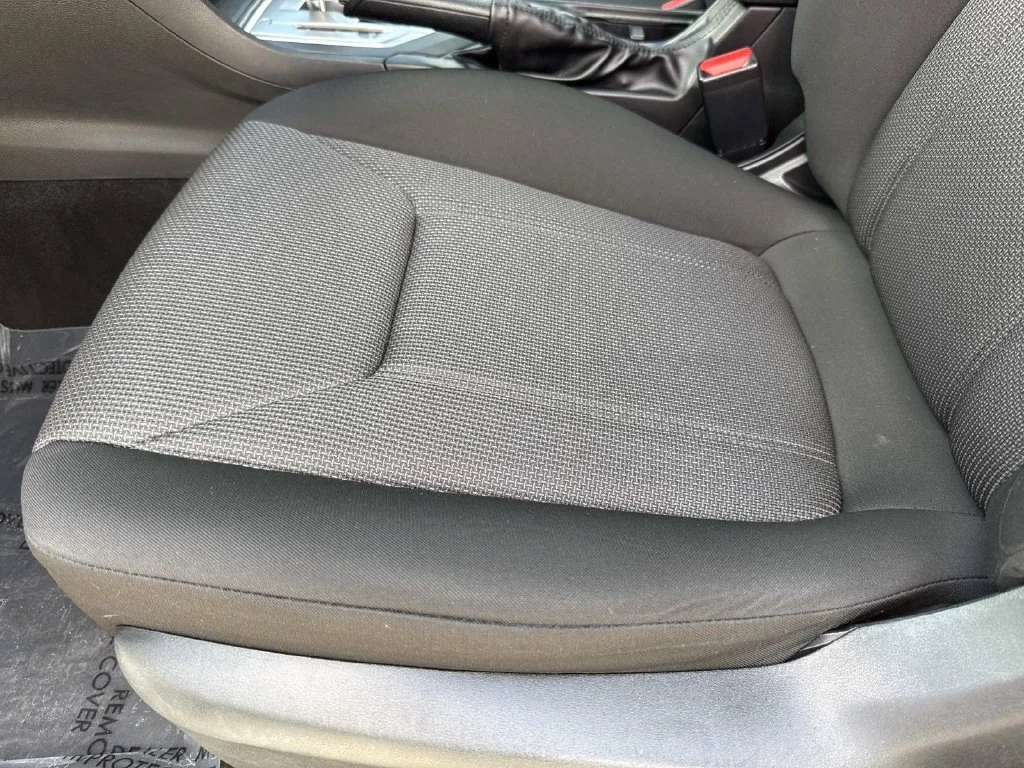 Certified Used 2023 Silver Subaru Premium image 23