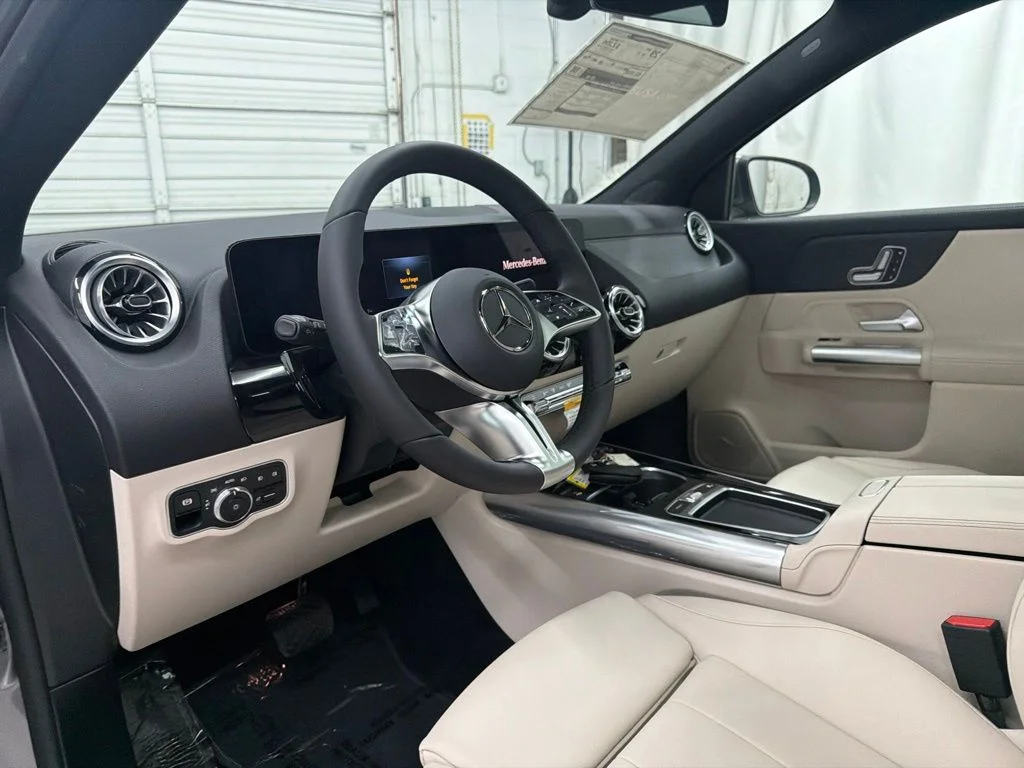 New 2026 Gray Mercedes-Benz GLA 250 image 13