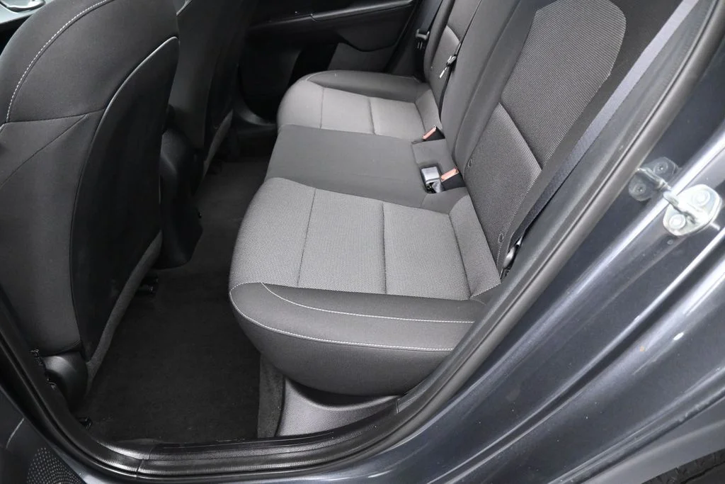 Used 2023 Gravity Gray Kia LXS image 28
