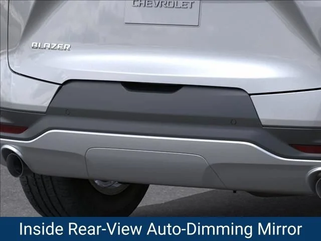 2026 Chevrolet Blazer 2LT - Photo 16