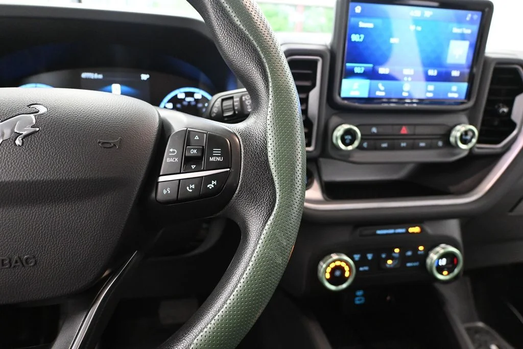 2021 Ford Bronco Sport Big Bend - Photo 29