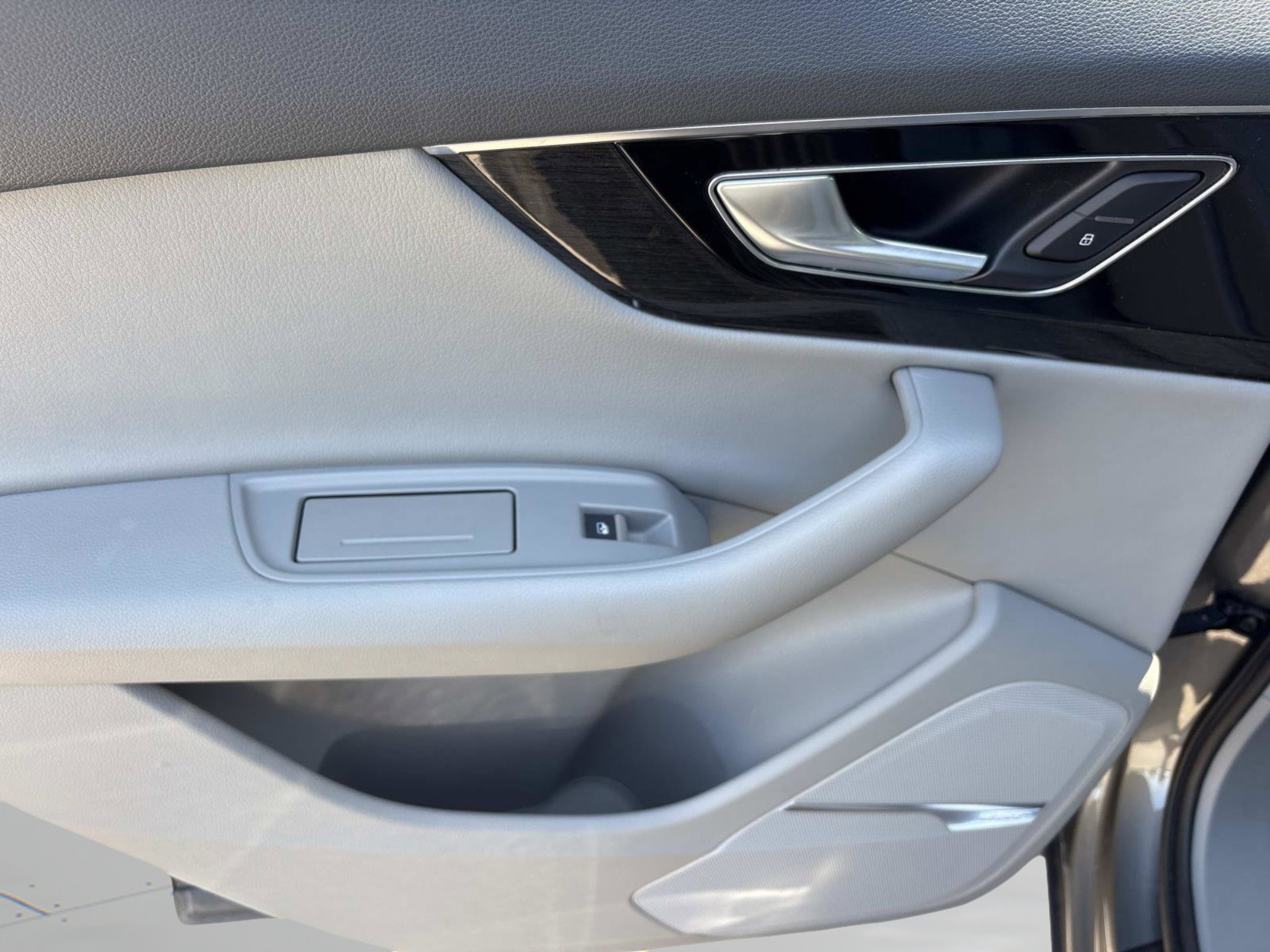 2018 Audi Q7 Prestige - Photo 16