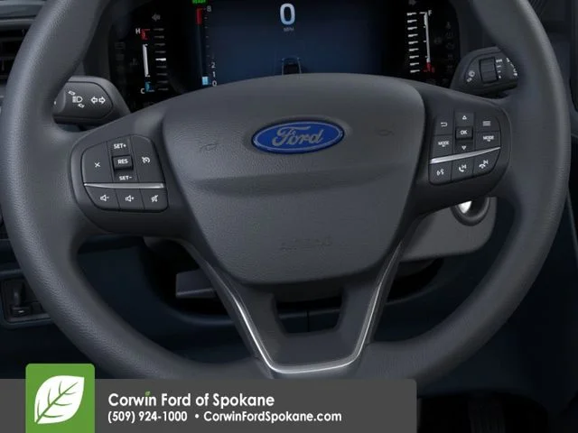 New 2026 Oxford White Ford XL image 14