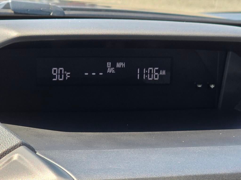 Used 2023 Gray Subaru Base image 19
