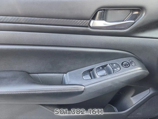 Used 2025 Gray Nissan 2.5 SV image 31