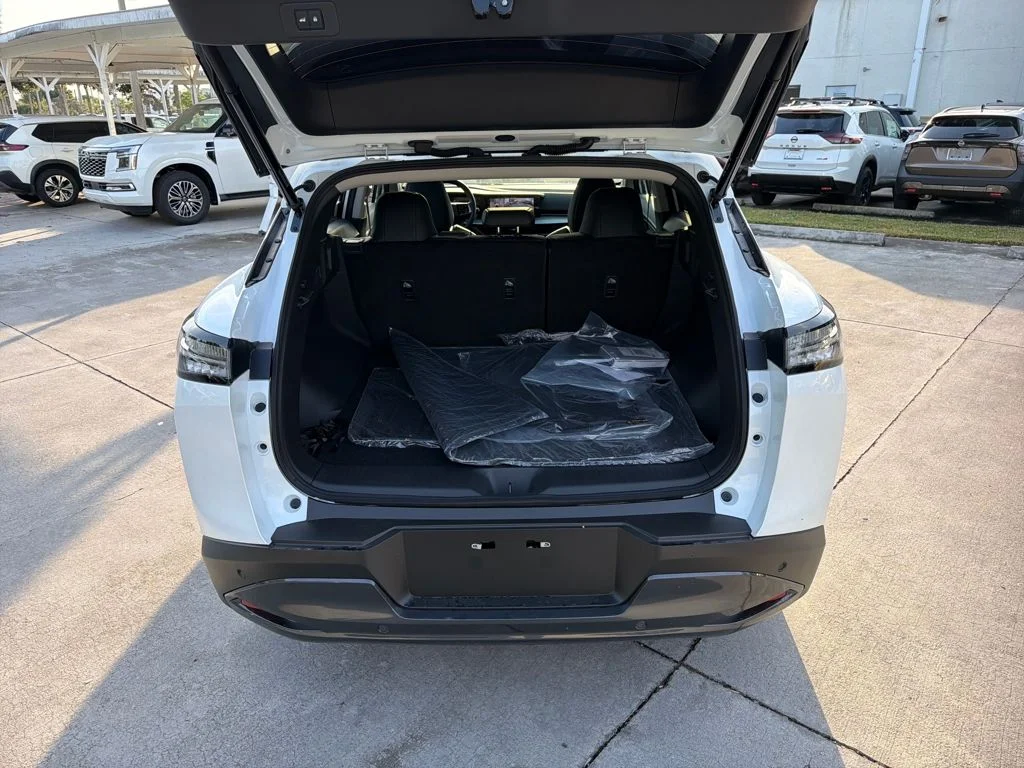 2026 Nissan Murano SL - Photo 33