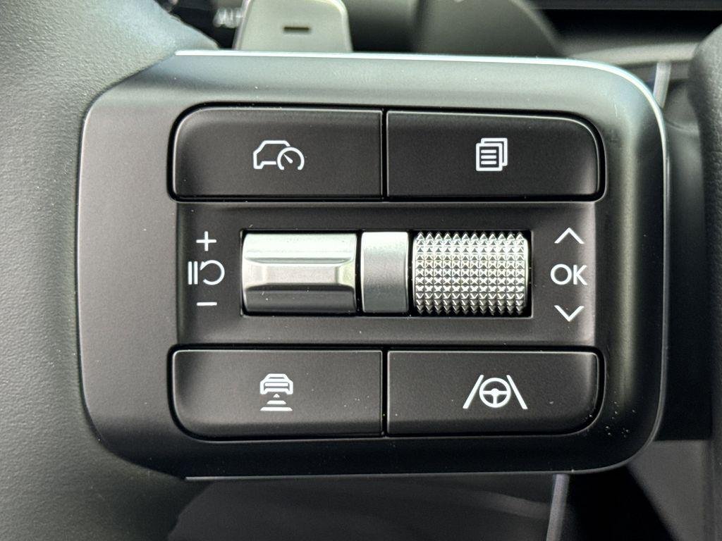 New 2026 White Hyundai SEL image 24