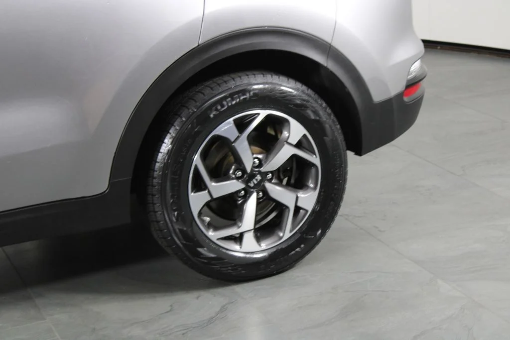2020 Kia Sportage LX - Photo 14