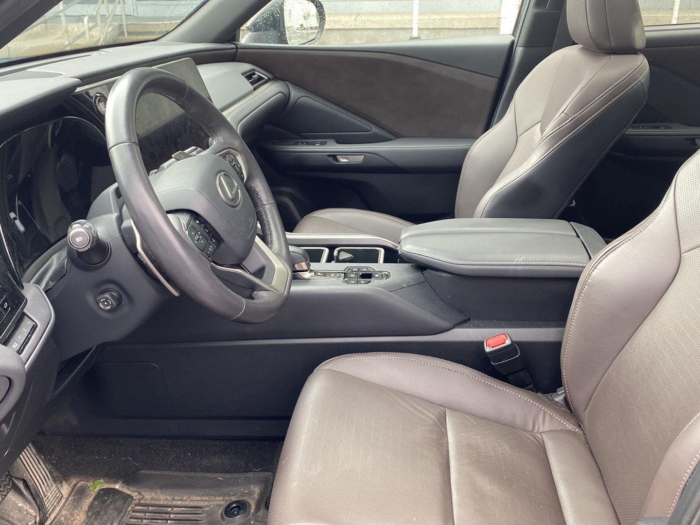Used 2024 Caviar Lexus Luxury image 6