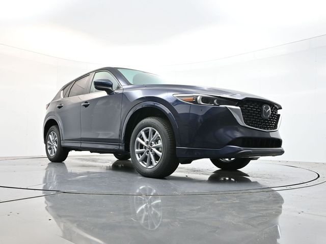 Used 2025 Blue Mazda 2.5 S Select Package image 26