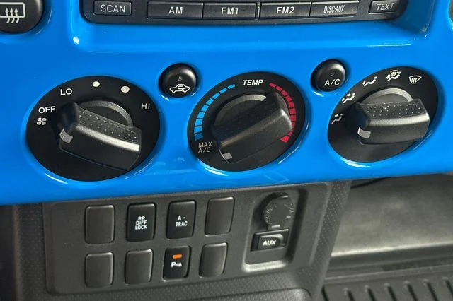 Used 2008 Blue Toyota Base image 23
