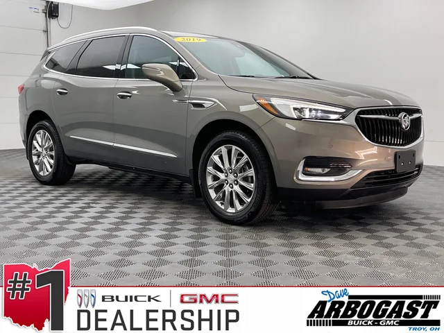 2019 Buick Enclave Premium