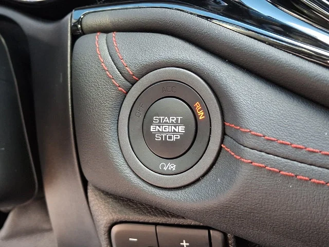 Used 2023 Gray Dodge GT Premium image 27