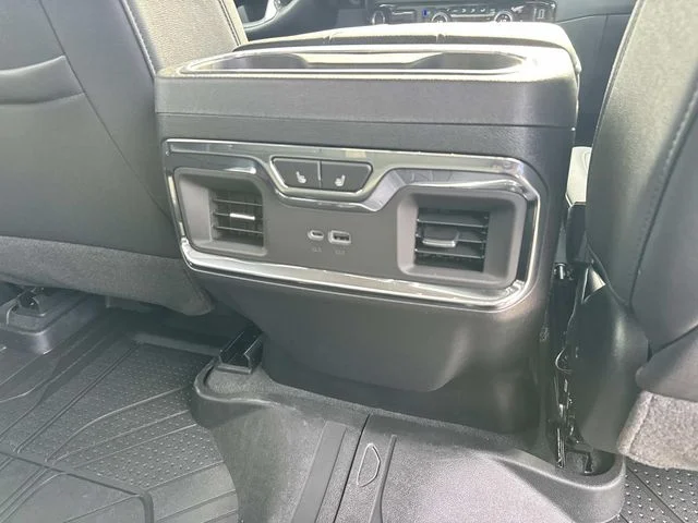 Used 2026 Gray Chevrolet LTZ image 16