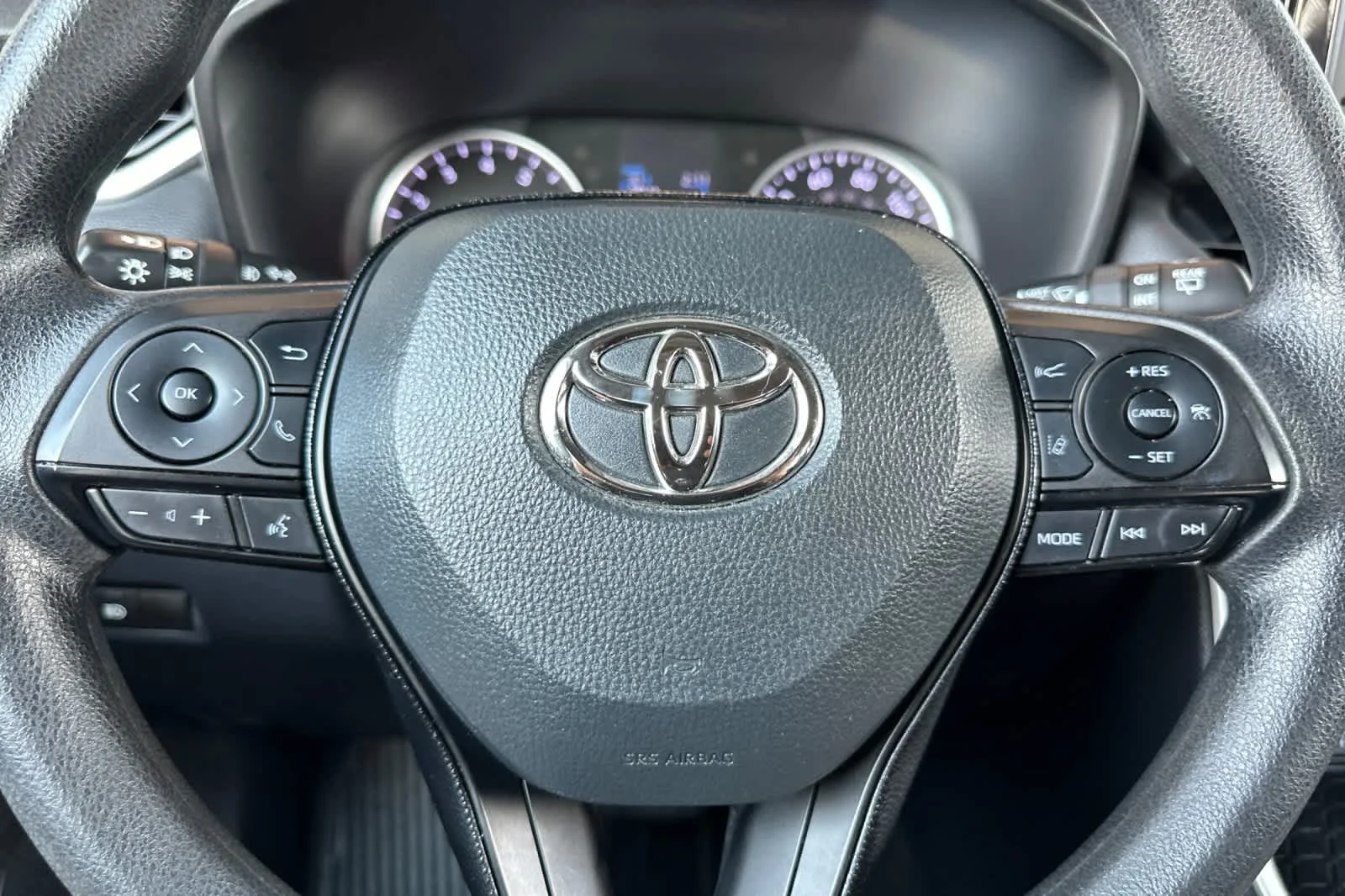 Used 2020 Blueprint Toyota XLE image 23