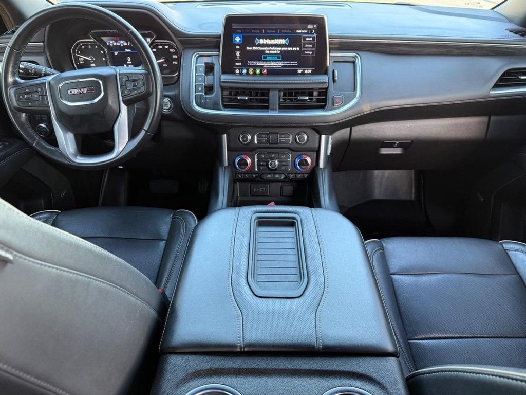 2021 GMC Yukon SLT - Photo 13