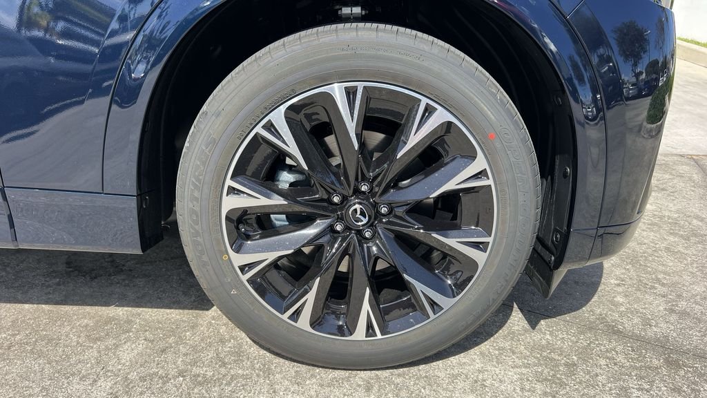 2025 Mazda CX-90 Premium Package - Photo 59