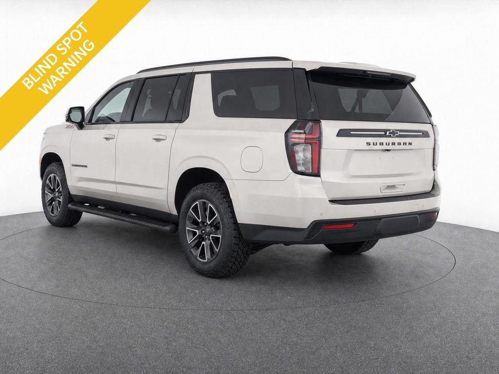 Used 2023 Beige Chevrolet Z71 image 7