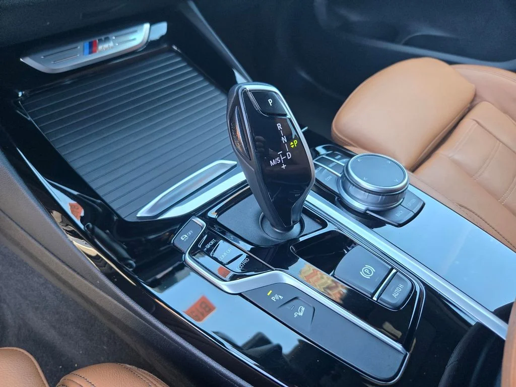 Used 2021 Black BMW M40i image 19