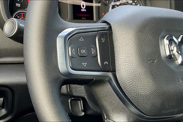2026 RAM 2500 Big Horn - Photo 18