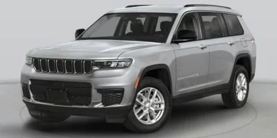 Used 2021 Black Jeep Summit image 1