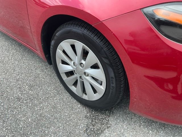 Used 2014 Red Dodge SXT image 46