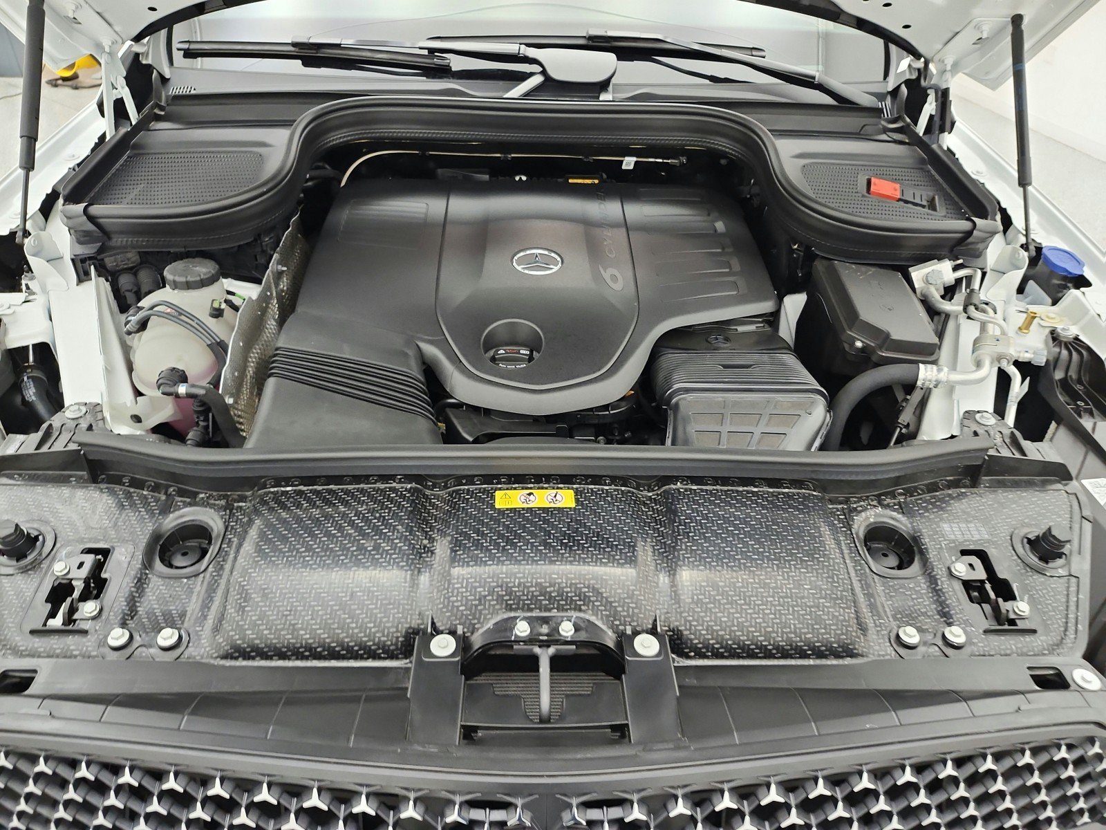 2026 Mercedes-Benz GLE GLE450 - Photo 33