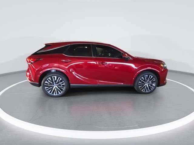 New 2026 Matador Red Mica Lexus PREMIUM PLUS image 15