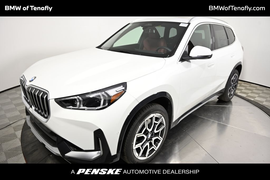 2026 BMW X1 xDrive28i's photo