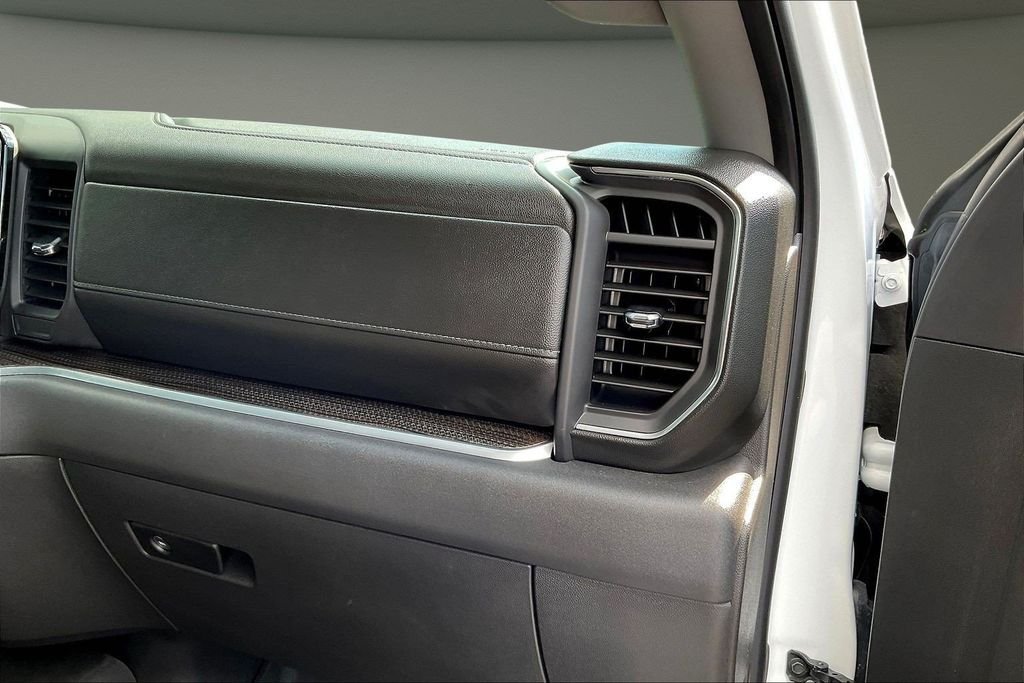 Used 2026 White Chevrolet LT Trail Boss image 30