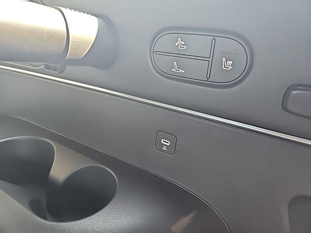 2026 Hyundai Palisade Calligraphy - Photo 37