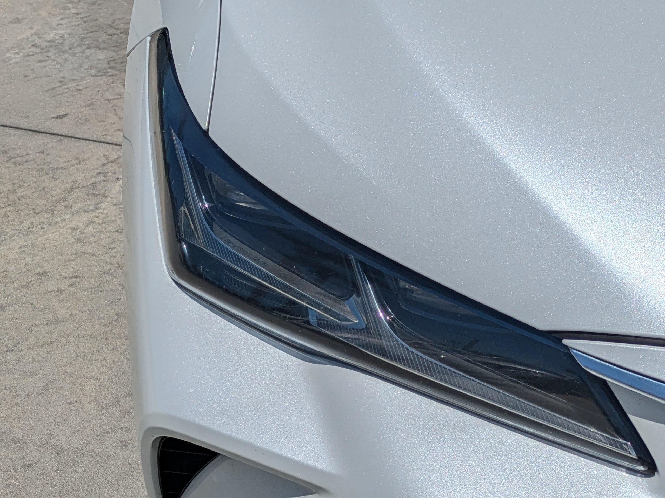 2019 Toyota Avalon Limited - Photo 7