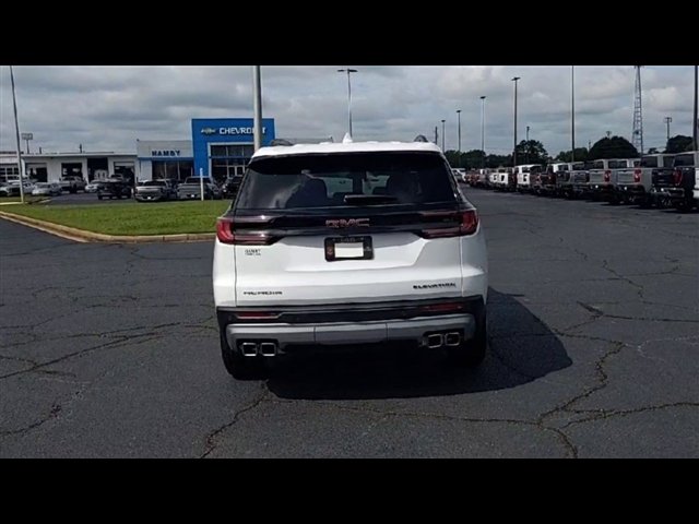 2025 GMC Acadia Elevation - Photo 66