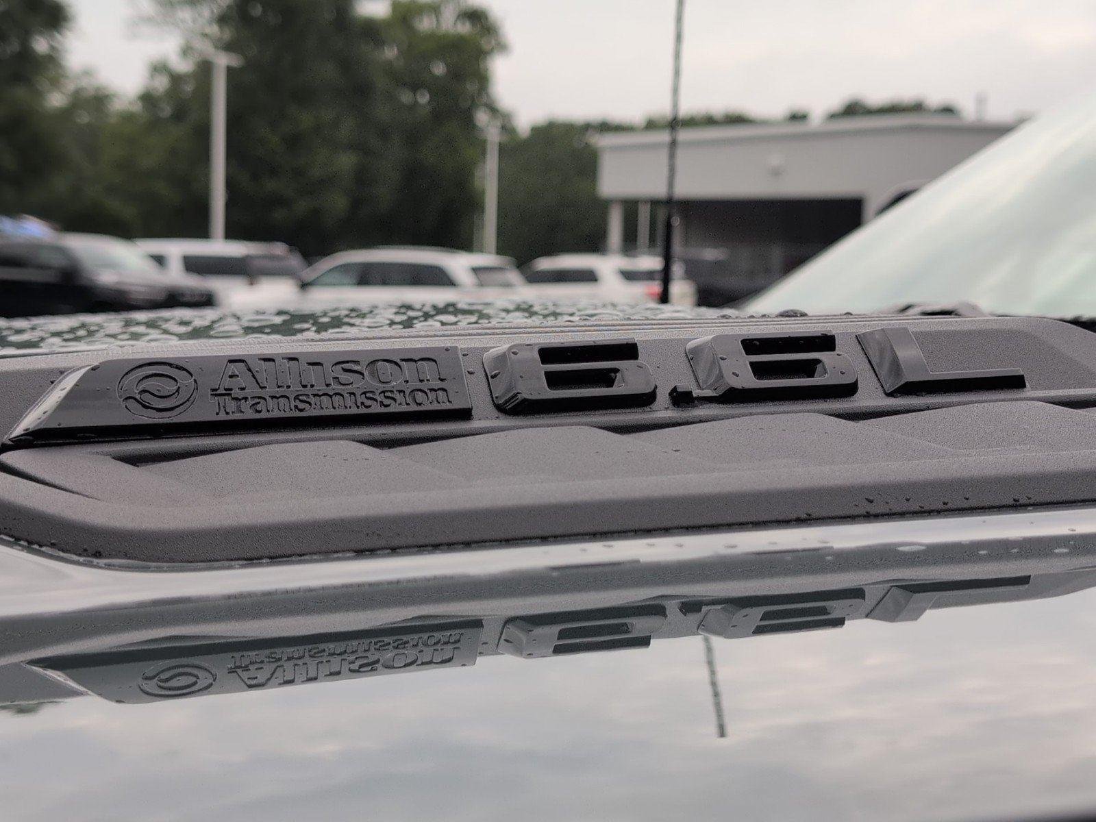 2026 Chevrolet Silverado 2500 HD LT - Photo 13