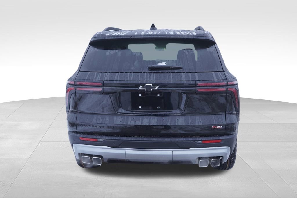 2026 Chevrolet Traverse Z71 - Photo 6