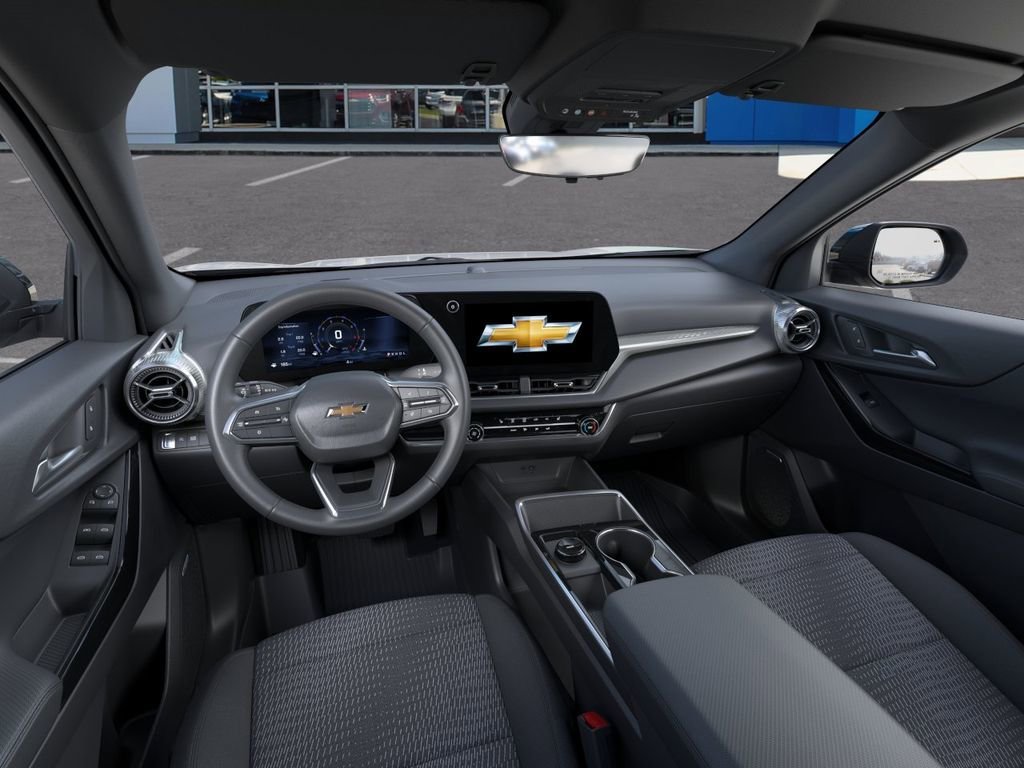 2026 Chevrolet Equinox LT - Photo 15