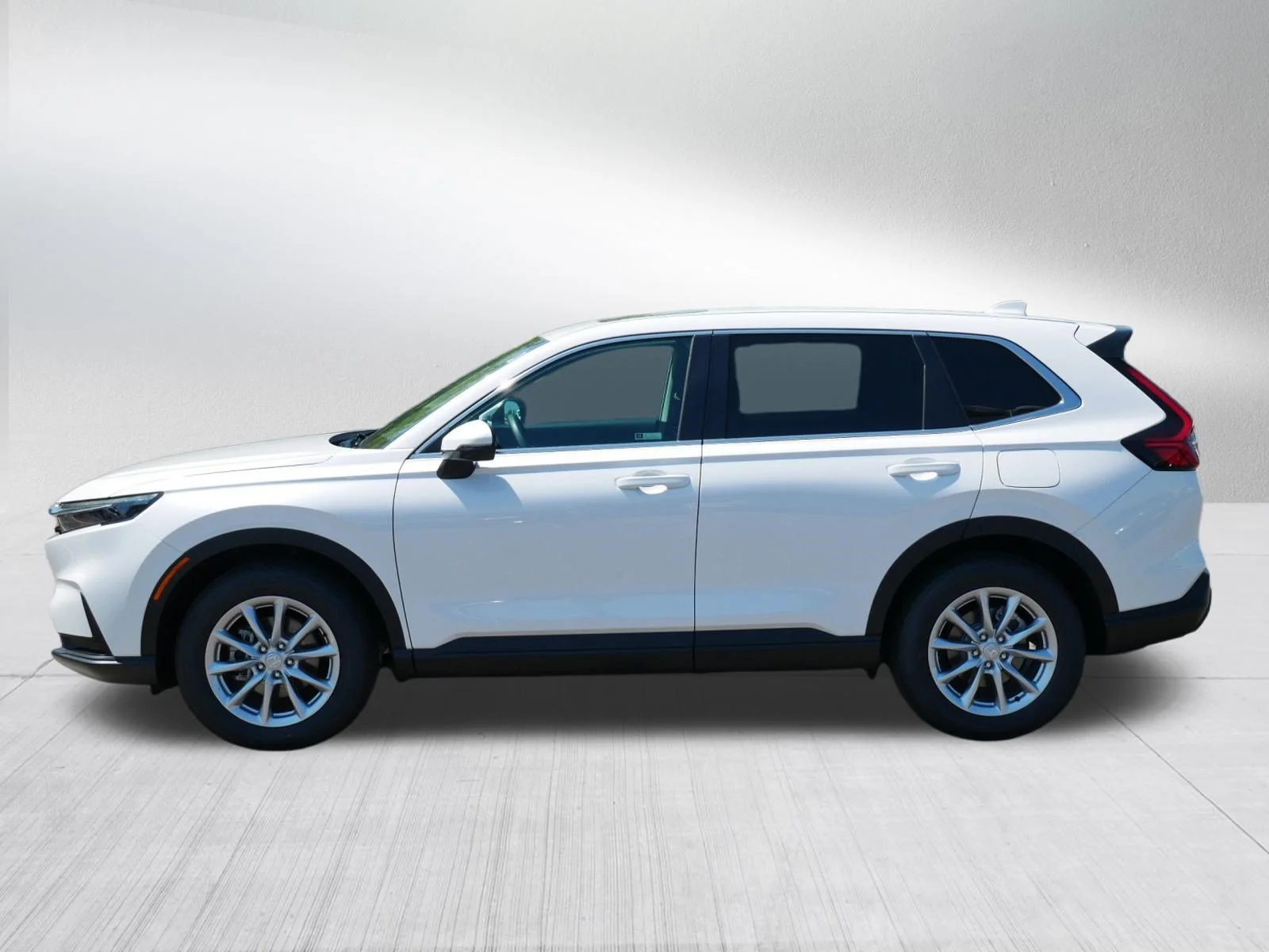 2026 Honda CR-V EX - Photo 39