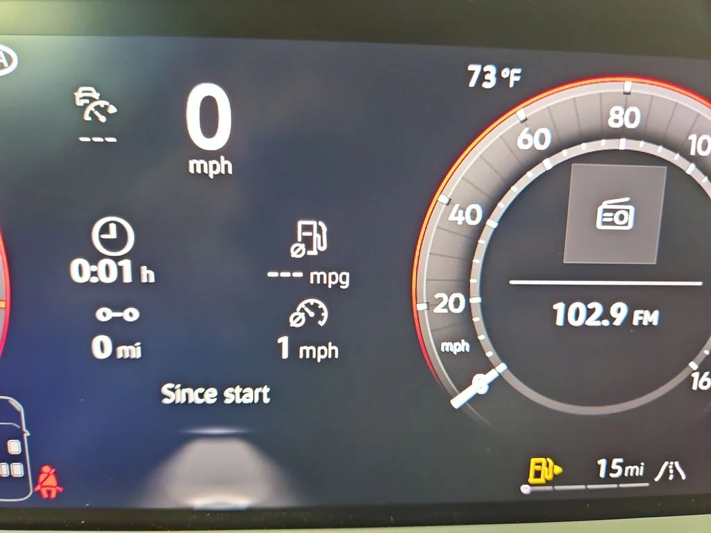 New 2026 White/off-white Volkswagen 2.0T SE R-Line Black image 16