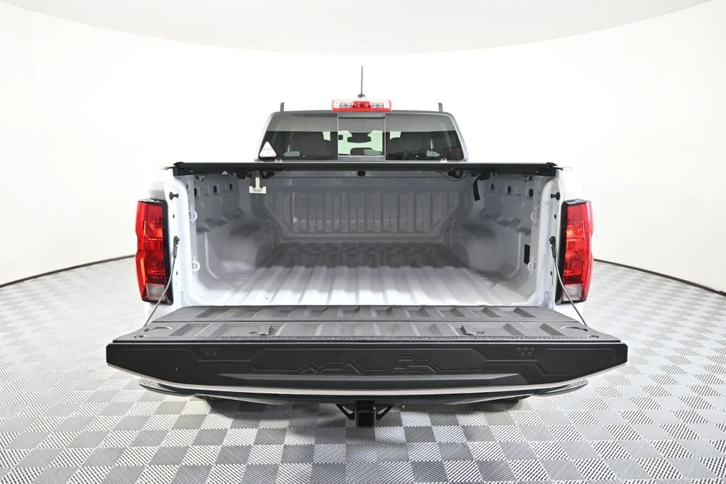 2026 Chevrolet Colorado Trail Boss - Photo 6