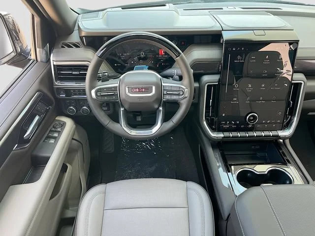New 2026 Onyx Black GMC Elevation image 16
