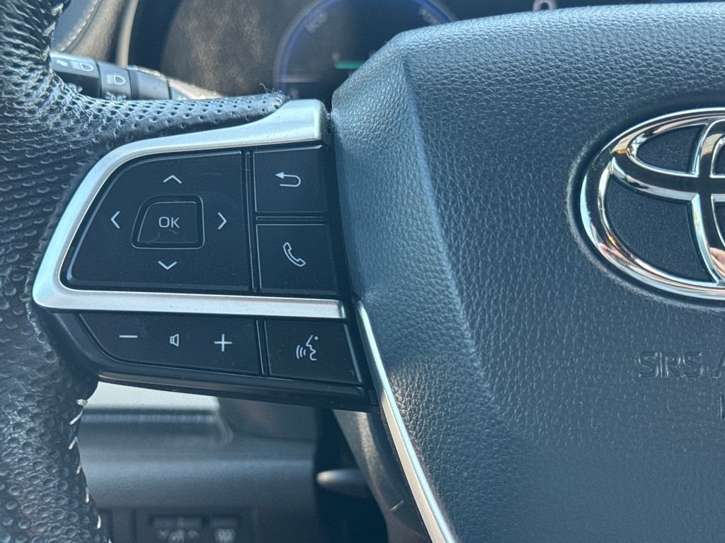 Used 2026 Gray Toyota XSE image 20