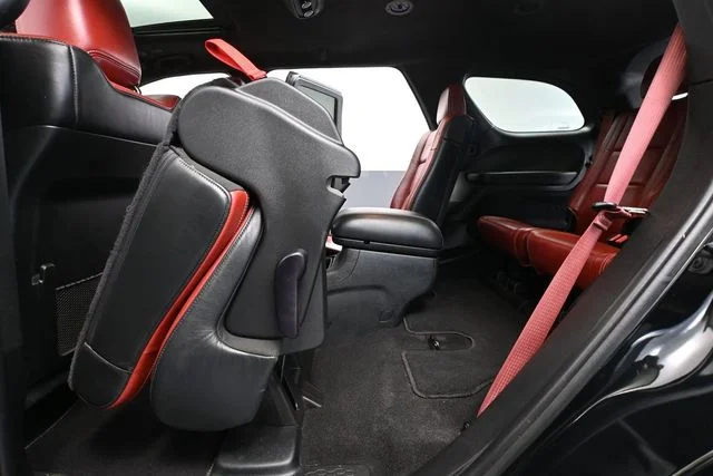 Certified Used 2024 Black Dodge SRT 392 Premium image 46