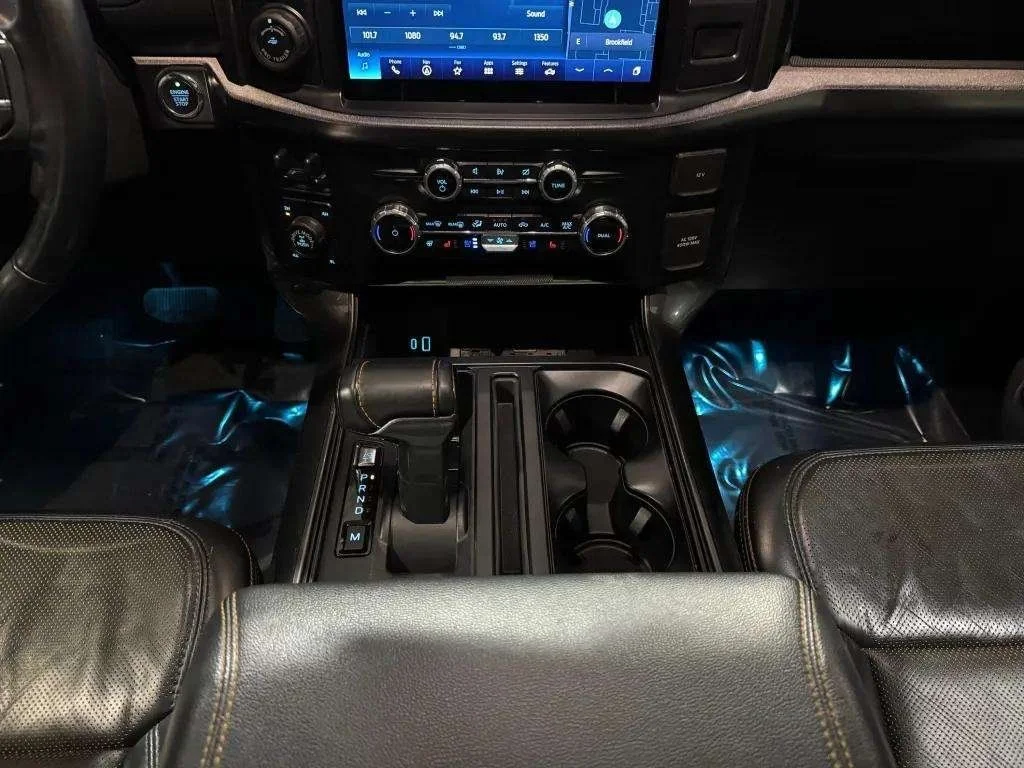 2023 Ford F-150 Tremor - Photo 19