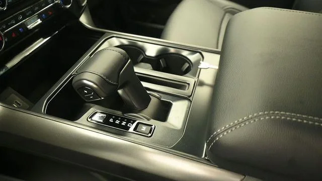 New 2026 Gray Ford Lariat image 25