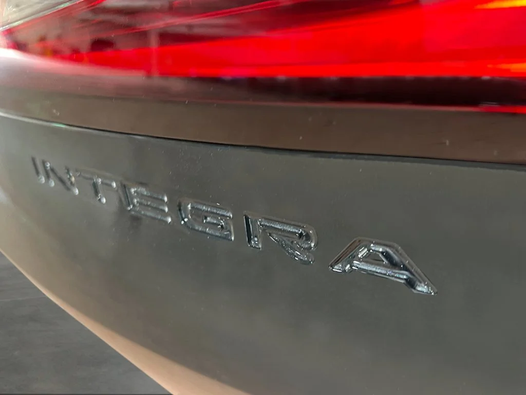 2025 Acura Integra Type S - Photo 7