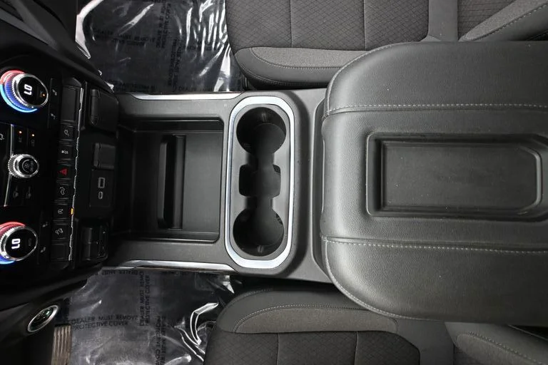 Used 2021 Silver GMC Elevation image 39