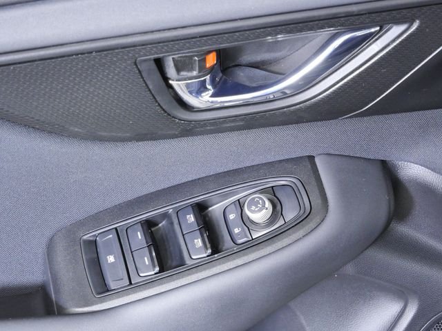 Certified Used 2024 Blue Subaru Premium image 23