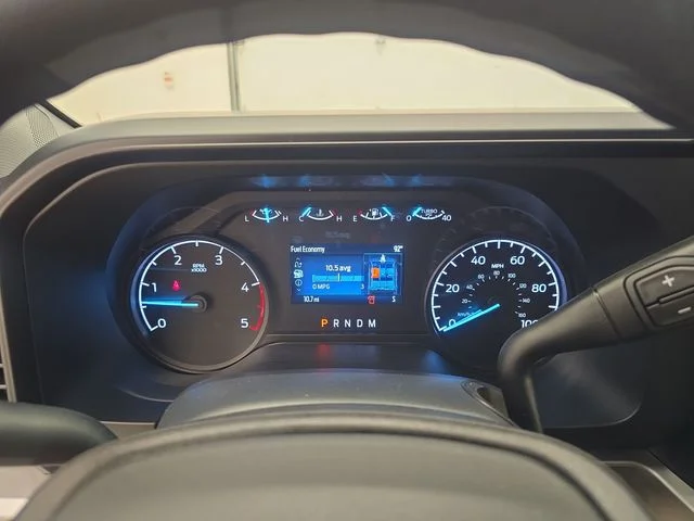 New 2026 Oxford White Ford F-250® XLT image 33